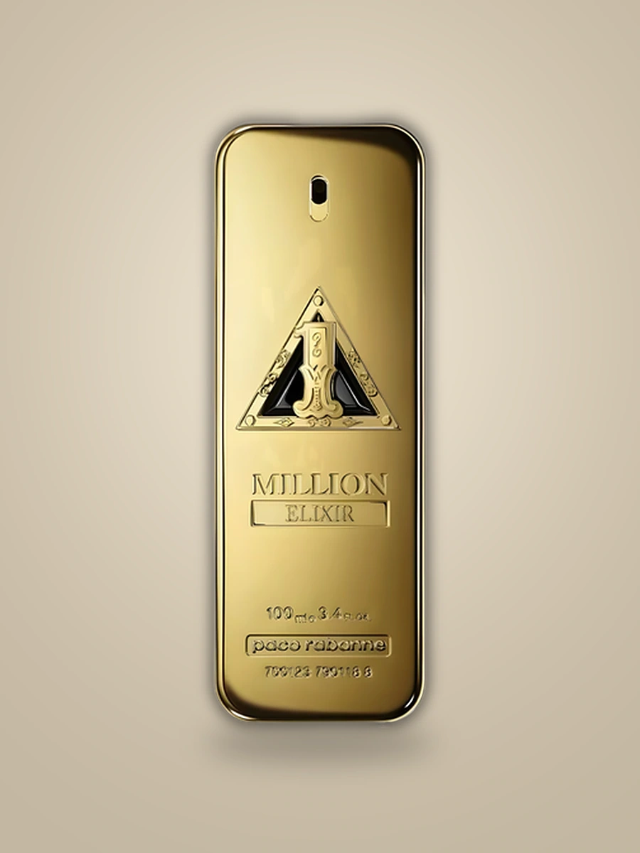 One Million Elixir Paco Rabanne