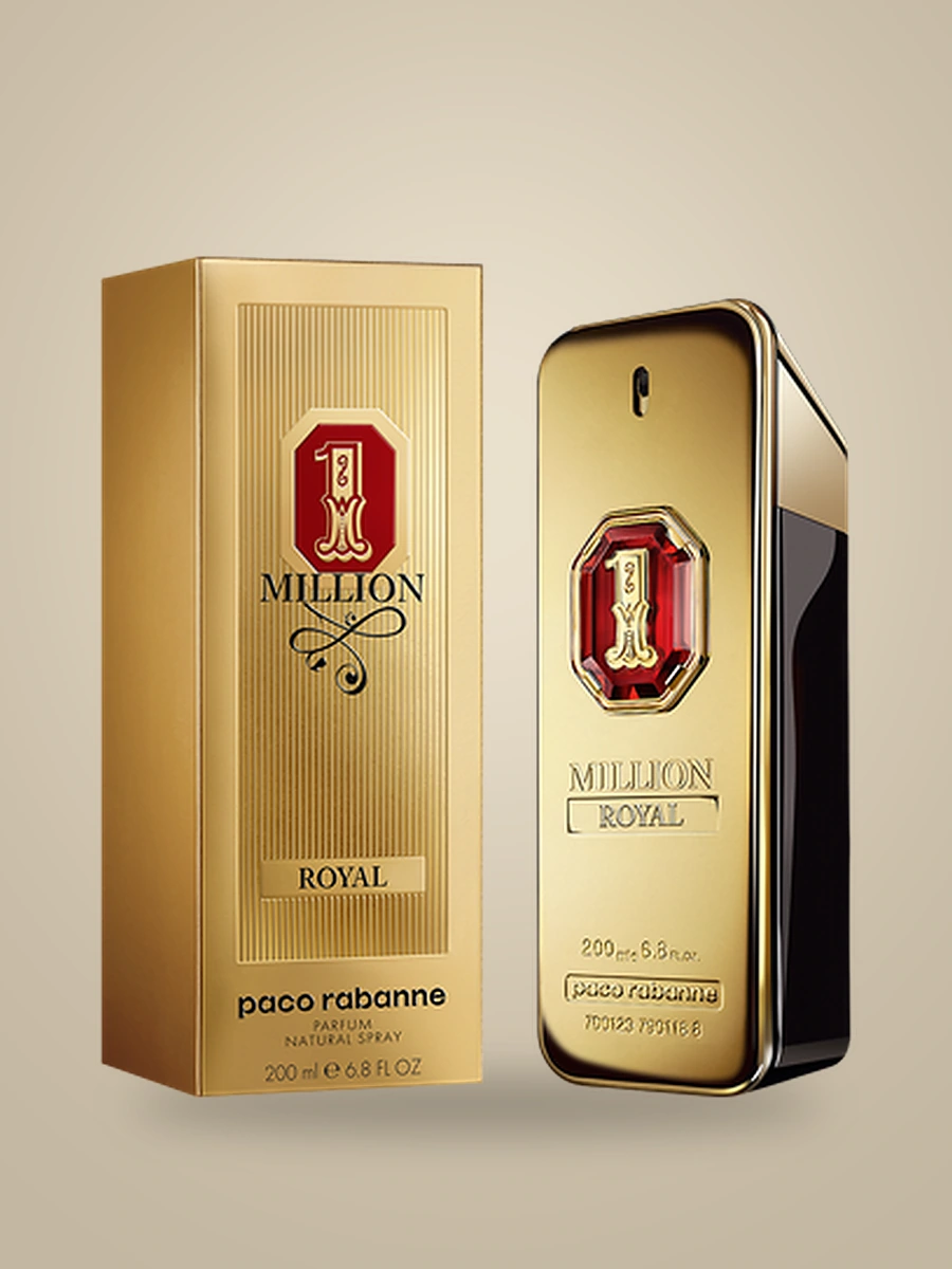 One Million Royal - foto 2