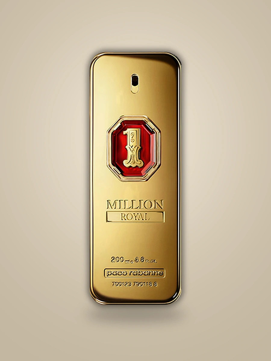 One Million Royal Paco Rabanne