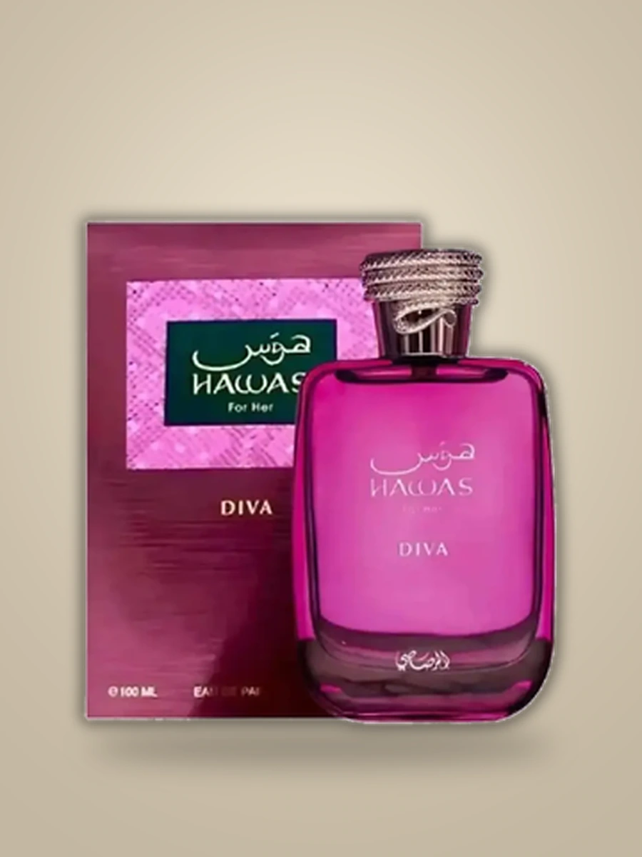 Hawas Diva - foto 2