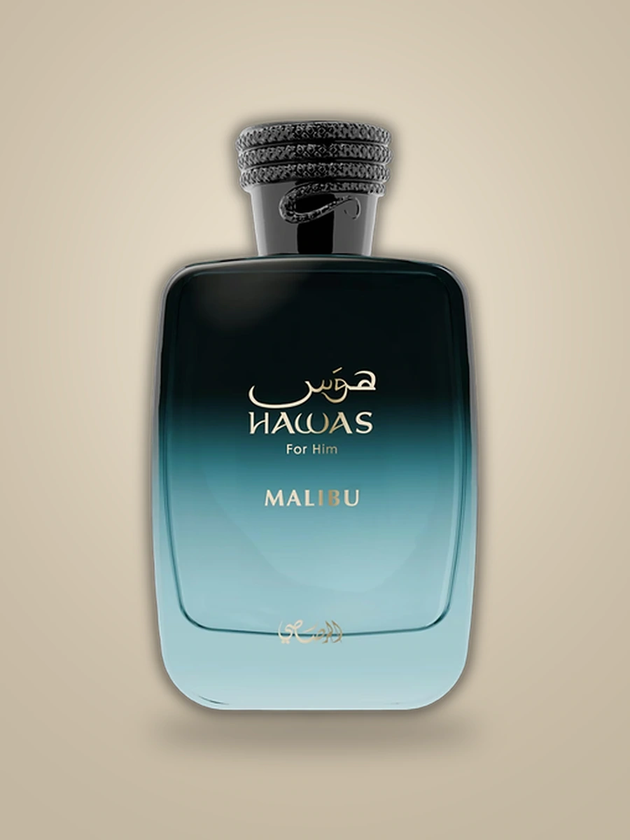 Hawas Malibu Rasasi