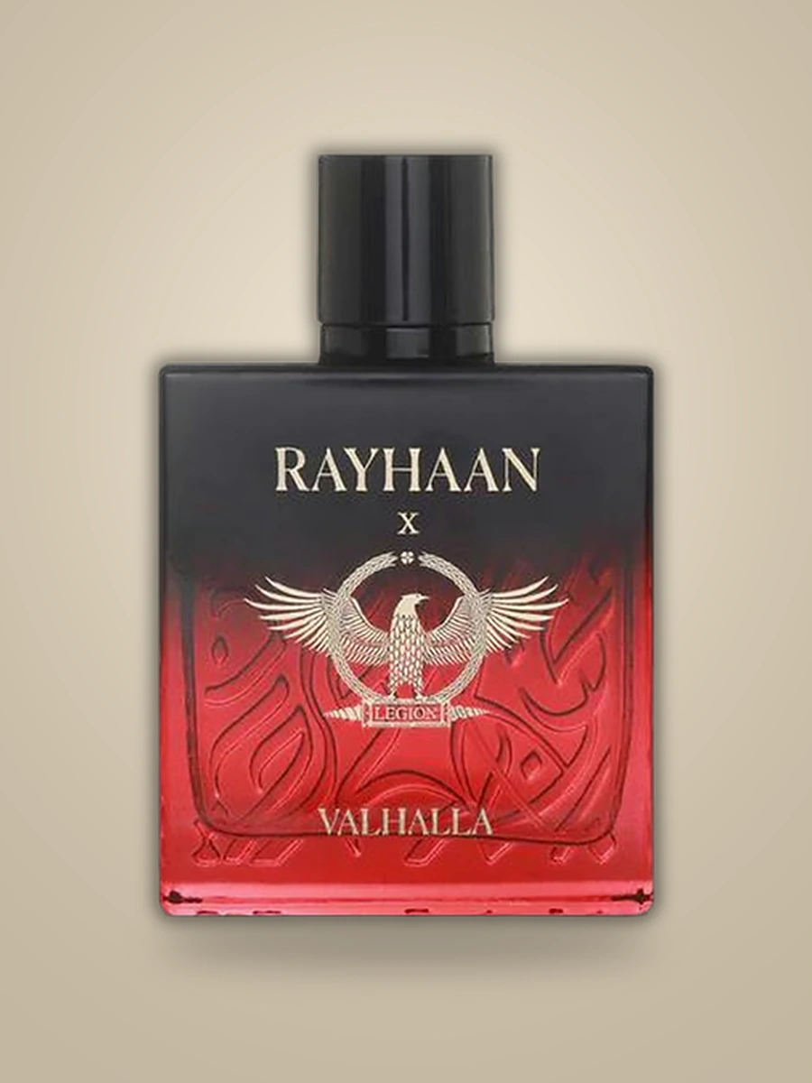 Valhalla Rayhaan