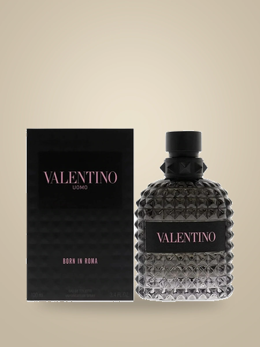 Born in Roma EDT - foto 2