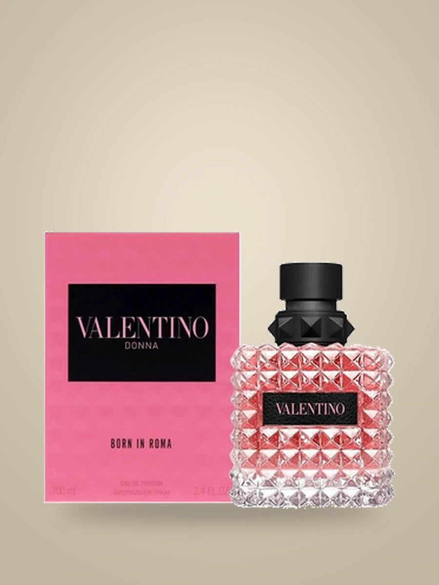 Donna Born in Roma EDP - foto 2