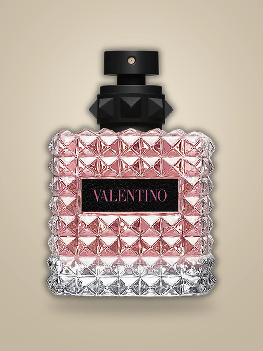 Donna Born in Roma EDP Valentino