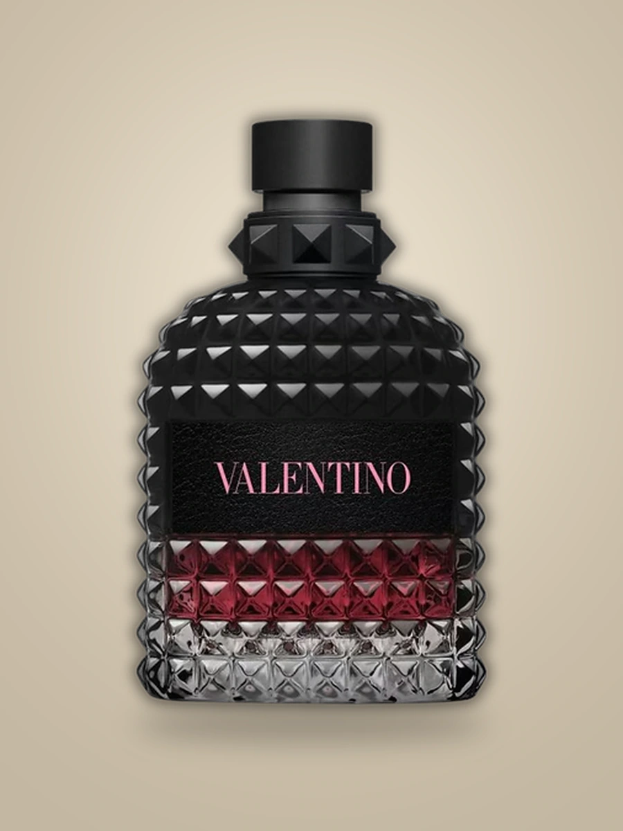 Intense Valentino
