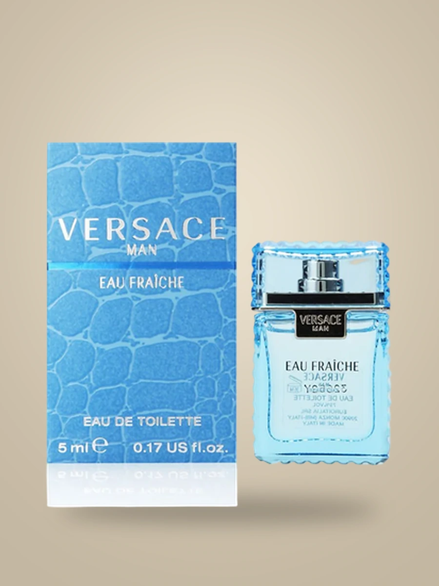 Eau Fraiche - foto 2