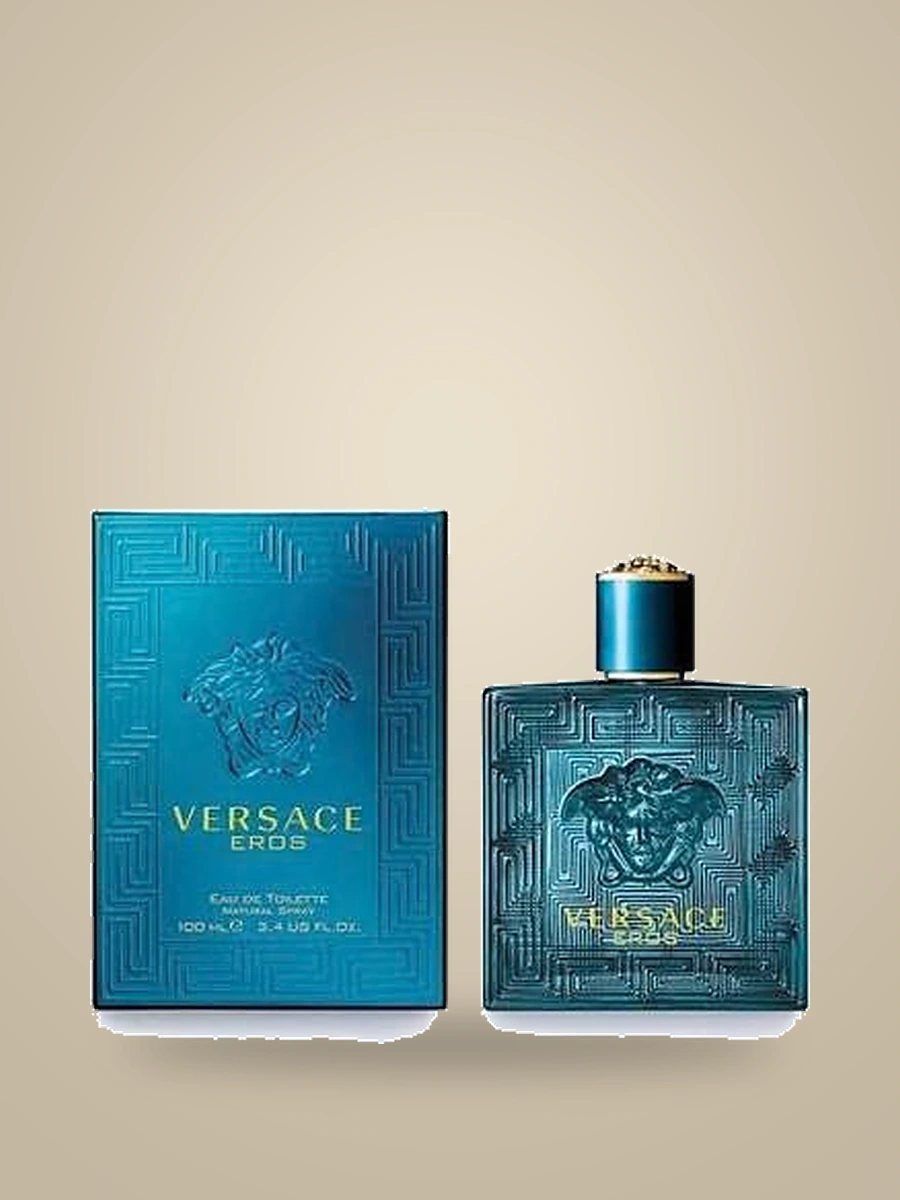 Eros EDT - foto 2