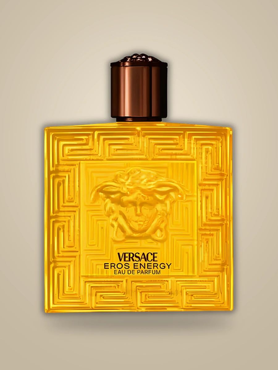 Eros Energy Versace
