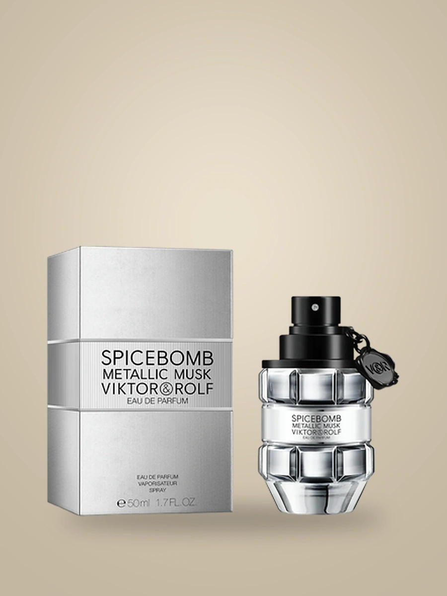 Metallic Musk - foto 2