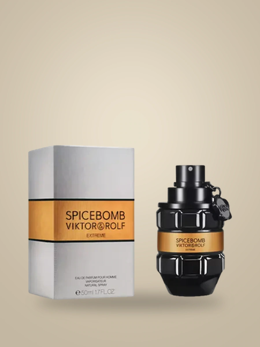 Spicebomb Extreme - foto 2