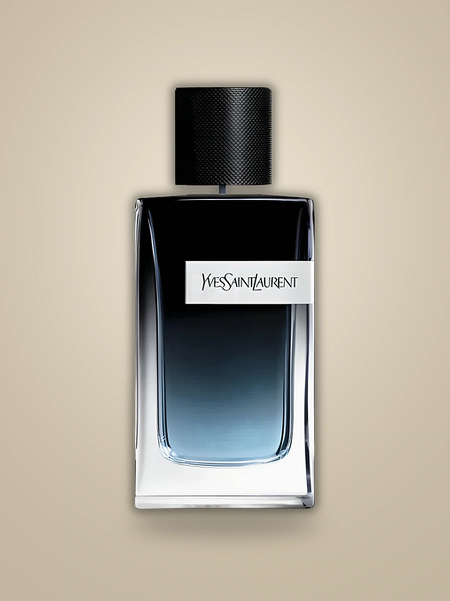 YSL Y EDP Yves Saint Laurent